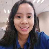 Joice Aritonang