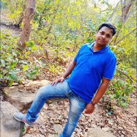 RAJESH KUMAR MAHATO