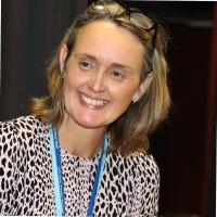 Maria Lewington