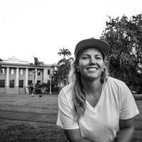 Courtney Cooper