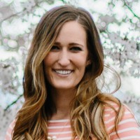 Rachel Anderson