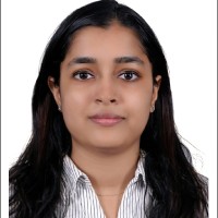 Sandhra Ann Varghese