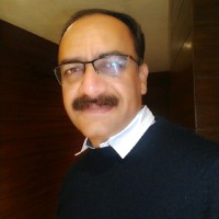 Dinesh Bhutani