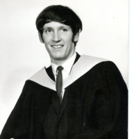 Keith LLOYD