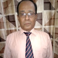 Sanjoy Chakraborty