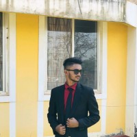 Vikash Saroj