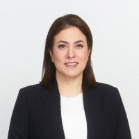 Samira Khanbaba, P.Eng