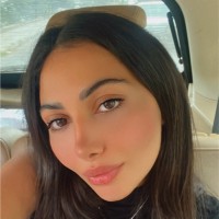 Lama Moghrabi
