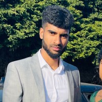 Anujan Baskaran