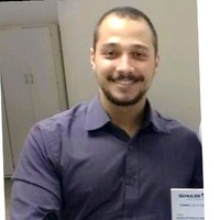 Caique Carrijo