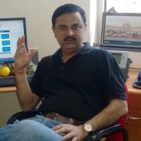 Rakesh Singh