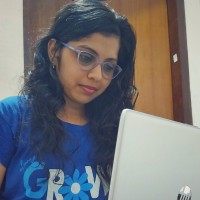 Prajisha P.P