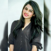 Zaynab Shah