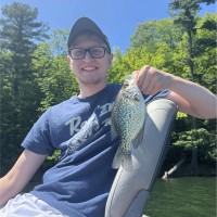 Logan Dombrowski