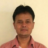 Vidyadhar Kakade