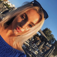 Niamh Warrington