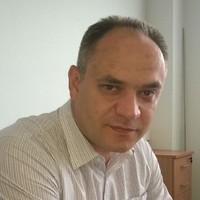 Dmitry Gurskiy