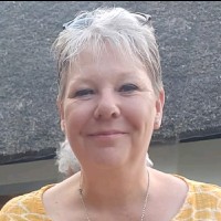 Tracy Woods