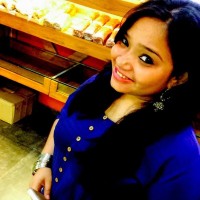 Parineeta Kiran Rajput