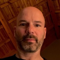 Rob Vandervelde