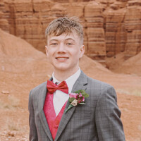 Quade Snedeger