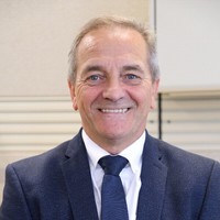 Kevin Chalker