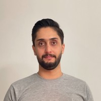 Omid Mashahiri
