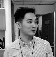 Chia-Jui Hsu