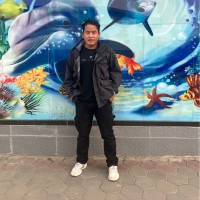 Bimal Gurung