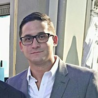Andrew Russick