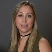 Lydia Ashworth