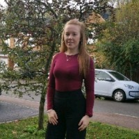 Katie Jeffreys