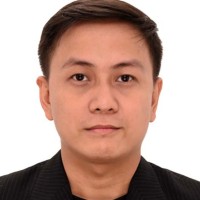 Jan Vincent Olazo