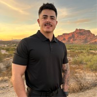 Jeremy Torres