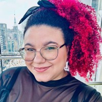 Tayanne Alexandre Dias