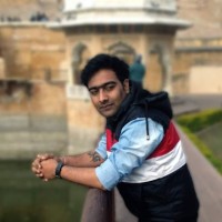 Tarun Amarwal