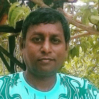 Avinash Prasad