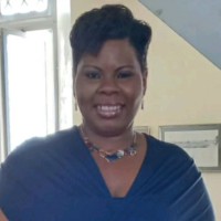 Nakita Rawlins, M.Sc., Pmp