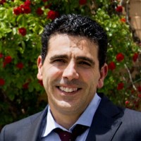 LUIS DAVID MORAIS GARCIA