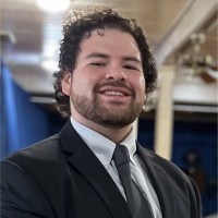 Austin Morales
