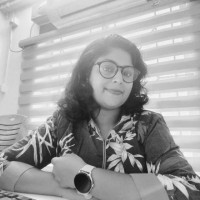 Soumya Baiju