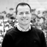 Kristian Jess Hansen