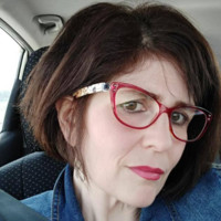 Deborah Fuld