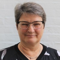 Gitte Bøcker
