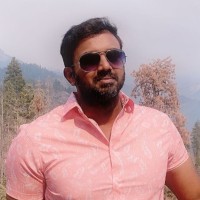 Sundaravadivel N