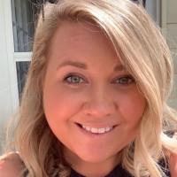 Jenna Trager