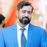 Zeshan Ahmed