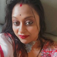 Ayanita Saha