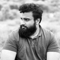 Abhilash Ravindranath
