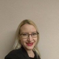 Angela Colceag (Hooper)